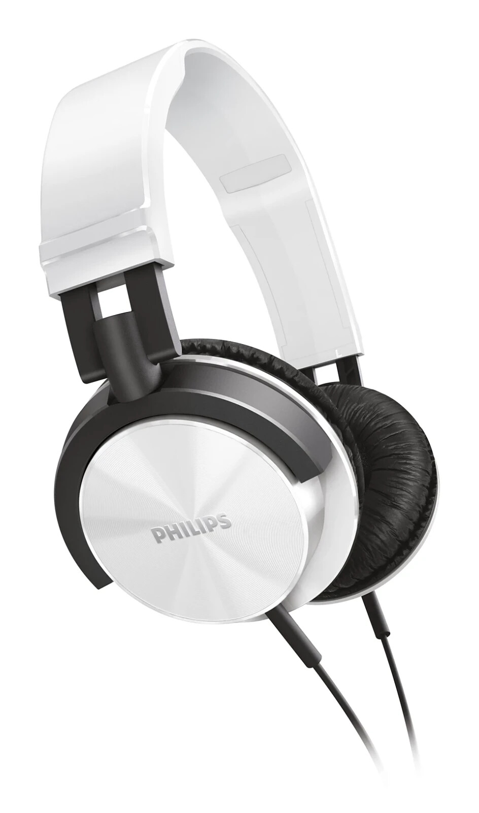 Philips SHL3000 Stereo Headphones Enhanced Sound 1000 mW Maximum Power