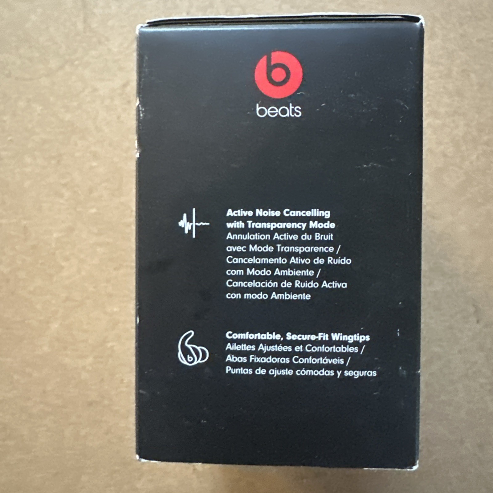 Beats by Dr. Dre Beats Fit Pro Wireless In Ear Headphones – Sage Gray…
