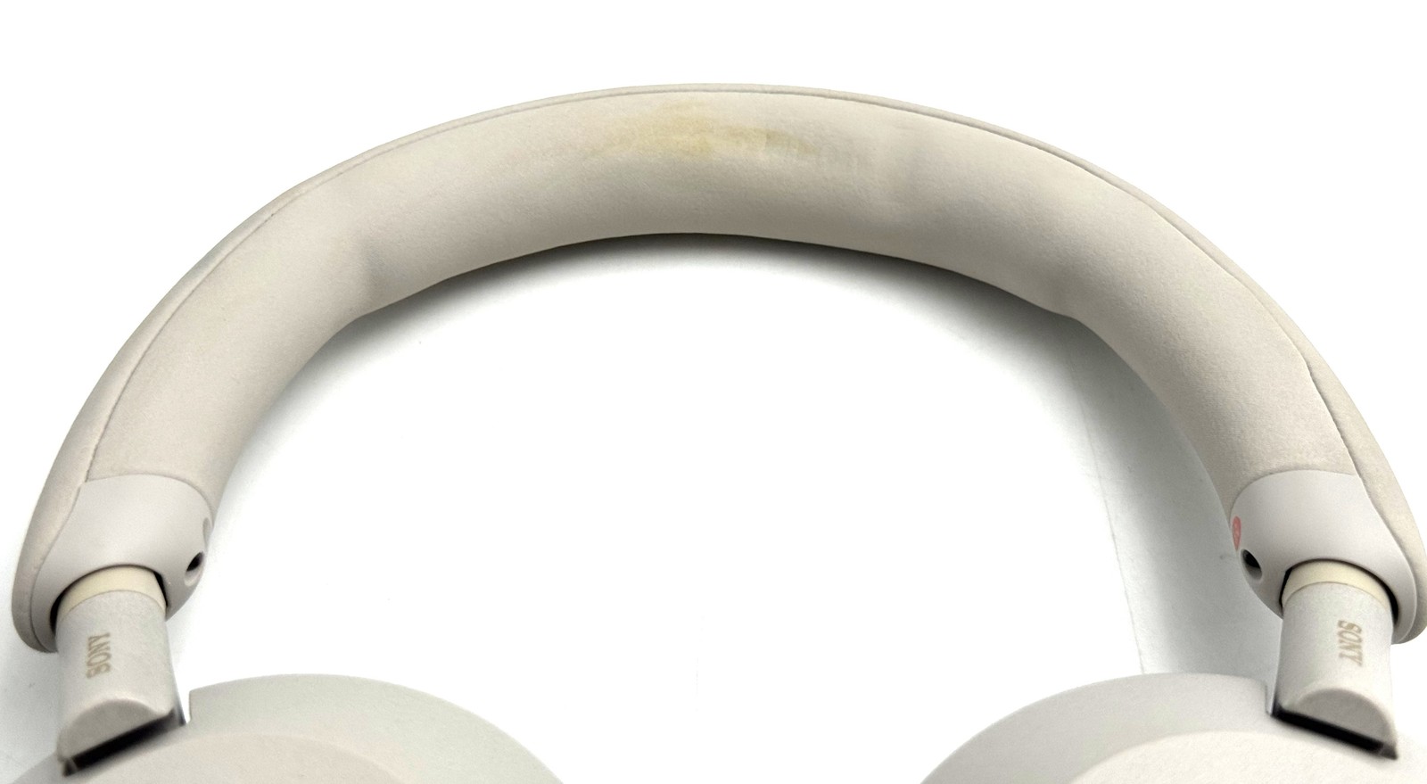 Sony – WH-1000XM5 Wireless Noise-Canceling Over-the-Ear Headphones – NO CASE