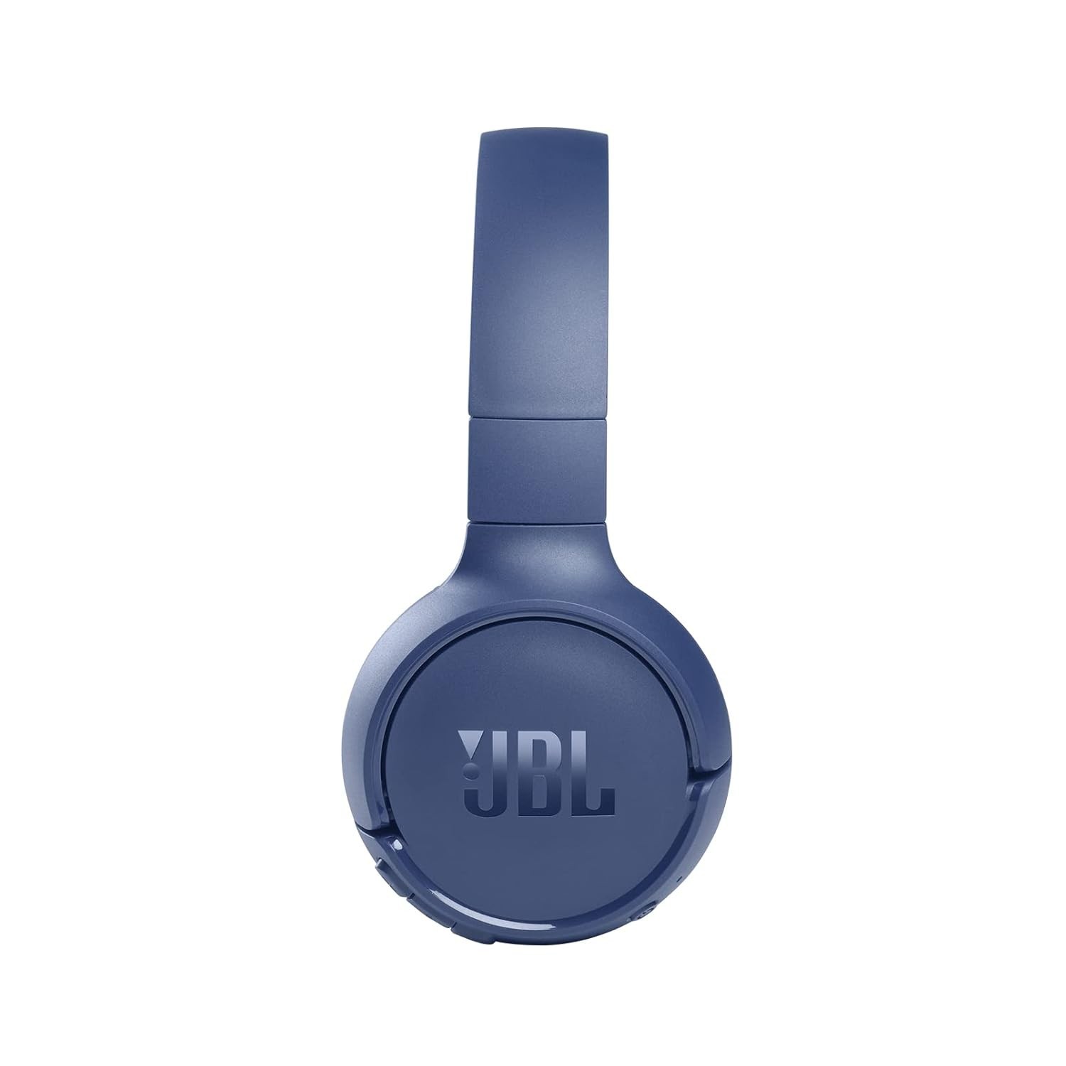 JBL Tune 510BT, On Ear Wireless Headphones with Mic, up to 40 Hours BLUE