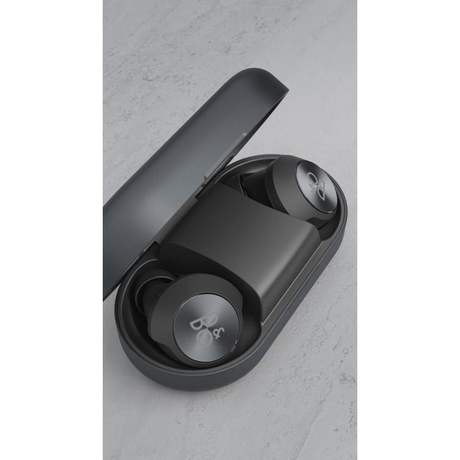 Bang & Olufsen BEOPLAY EX True Wireless Earbud Anthracite Oxygen from Japan