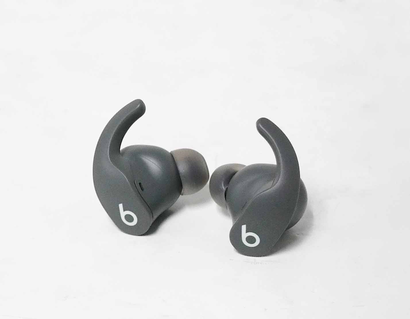 Beats by Dr. Dre Fit Pro True Wireless Earbuds MK2J3LL/A – Sage Gray