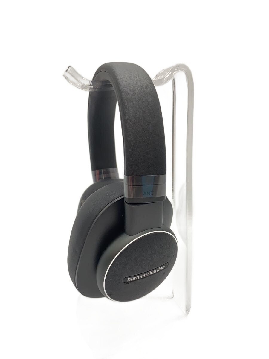Harman Kardon FLY ANC Wireless Noise Cancelling Headphones Bluetooth Japan