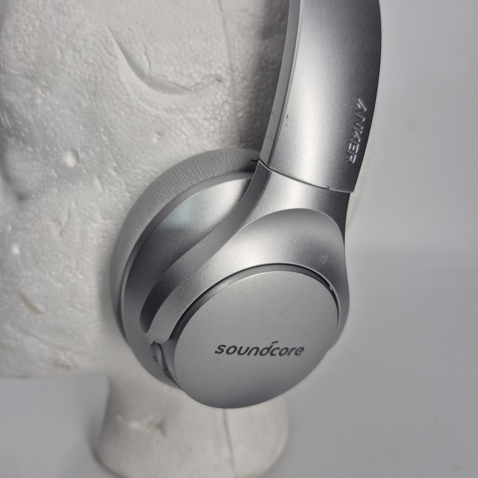 Anker Soundcore Life Q20 A3025 Hybrid Active Noise Canceling Headphones w/ Cable