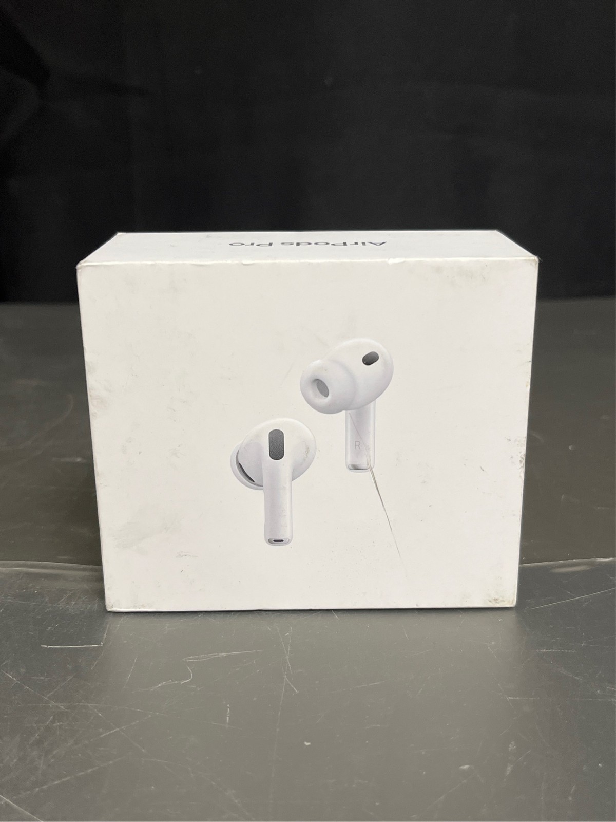 Apple AirPods Pro 3