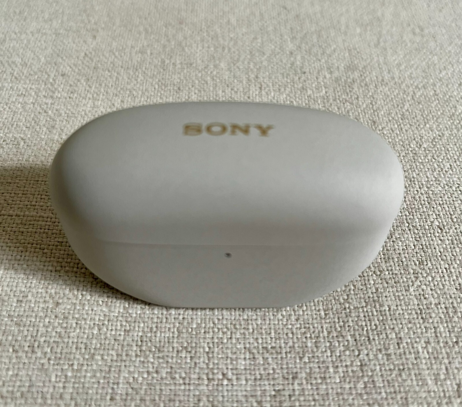 Sony WF-1000XM5 Wireless In-Ear Headphones Noise Cancelling Earbuds Silver