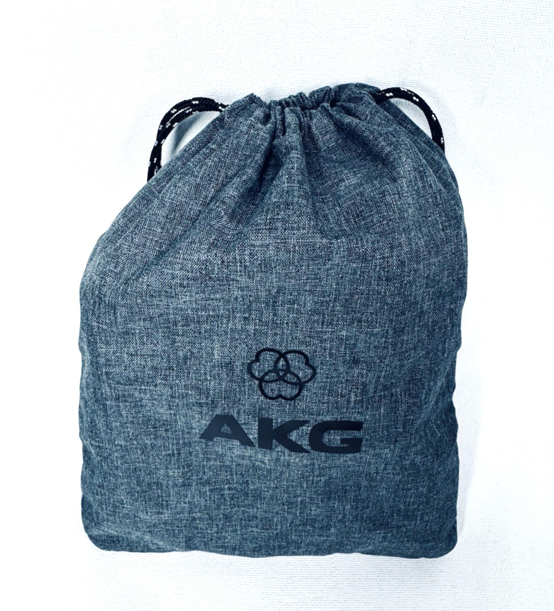 AKG K371 Over-Ear Closed-Back Pro Studio Headphones 50MM Drivers 3 Cables Bag