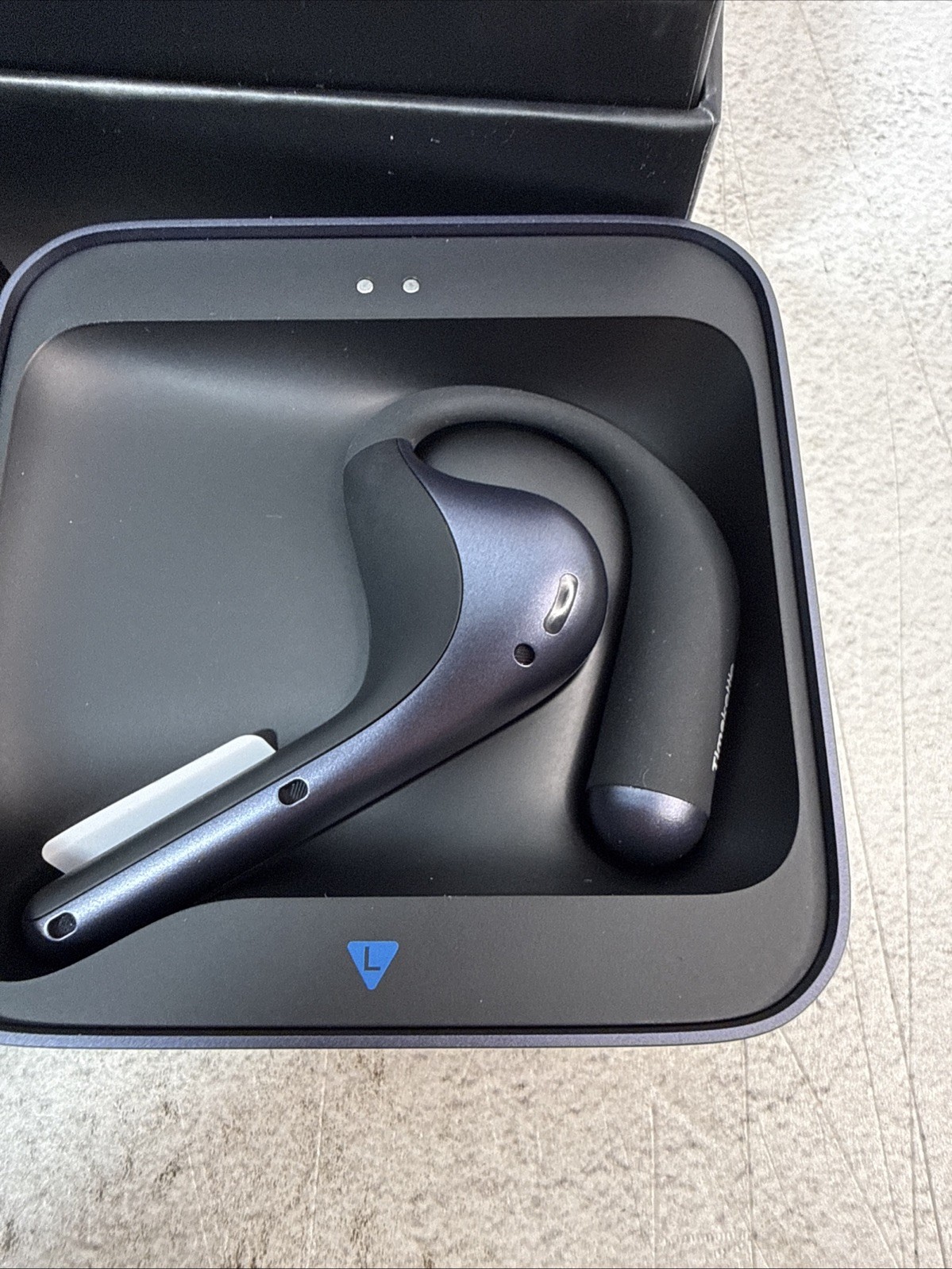Timekettle W4 Pro AI Interpreter Earbuds, Bidirection Simultaneous Translation