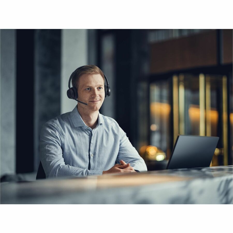 EPOS IMPACT 500 Headset
