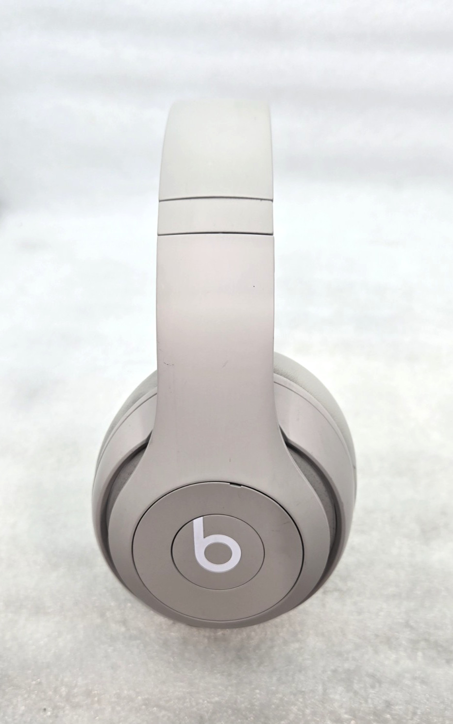 Beats Studio Pro Wireless Over Ear Headphones Sandstone FAST FREE SHIPPING b