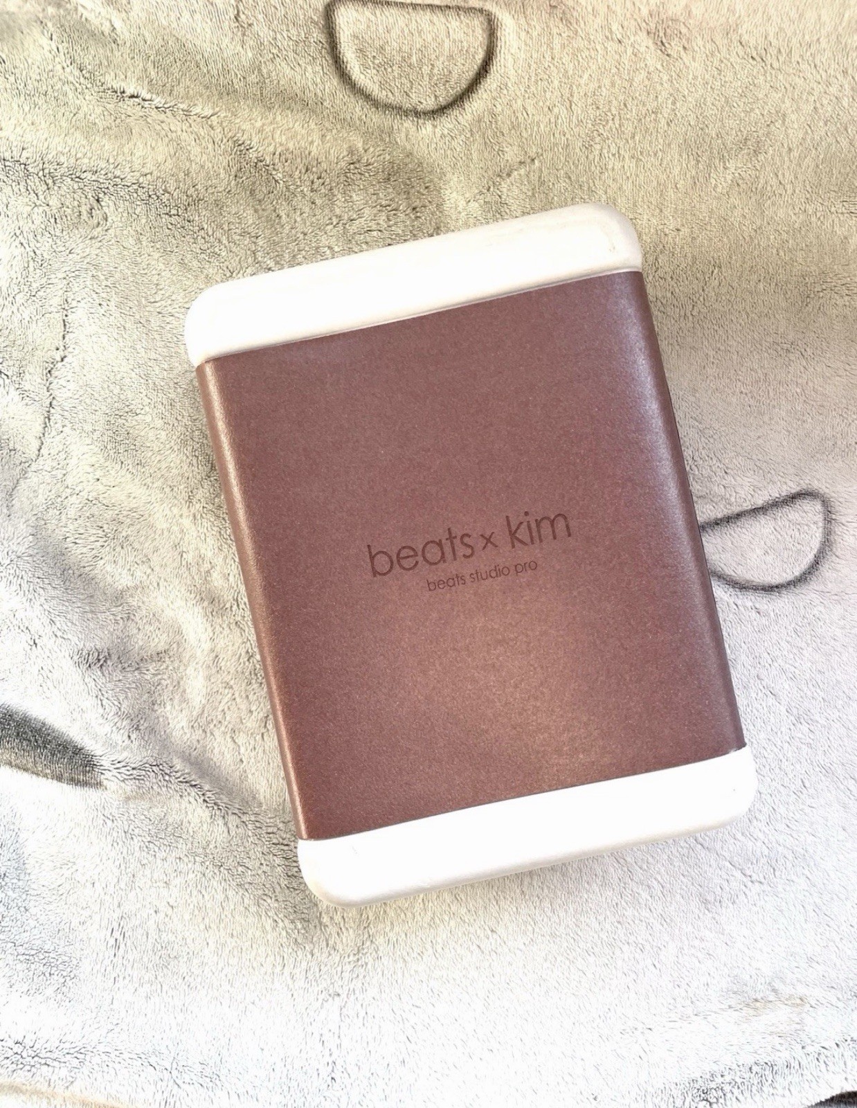 Brand New Sealed Beats Studio Pro KIM – Earth Wireless Bluetooth Headphones