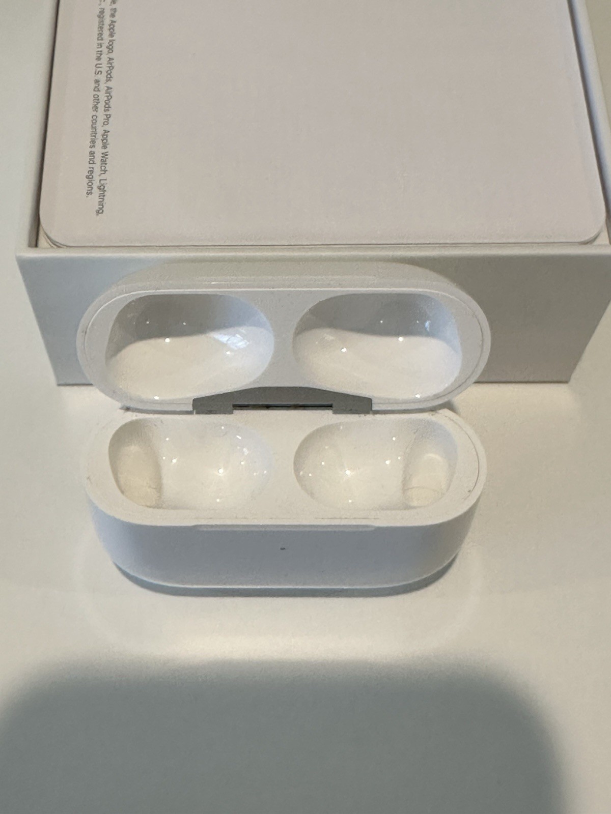 AirPods Pro Gen 2