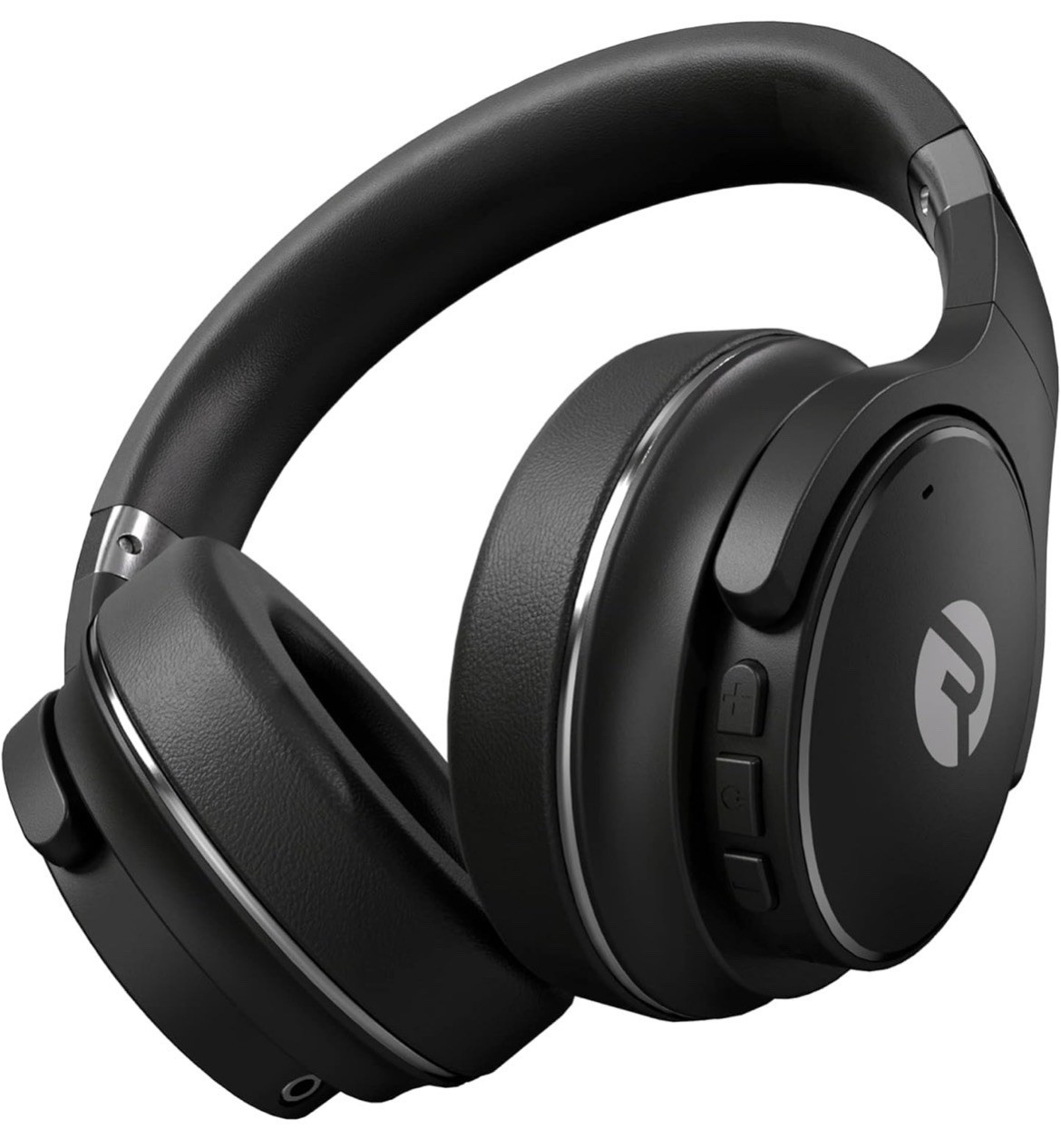 Raycon The Everyday Wireless Bluetooth Over Ear Headphones