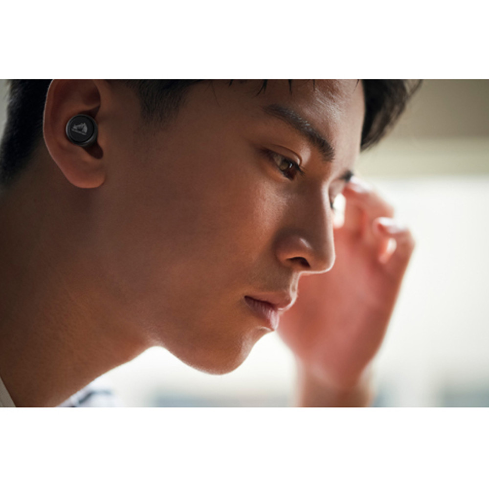 JVC KENWOOD Victor HA-FX100T Complete Wireless Earphone Bluetooth 5.1