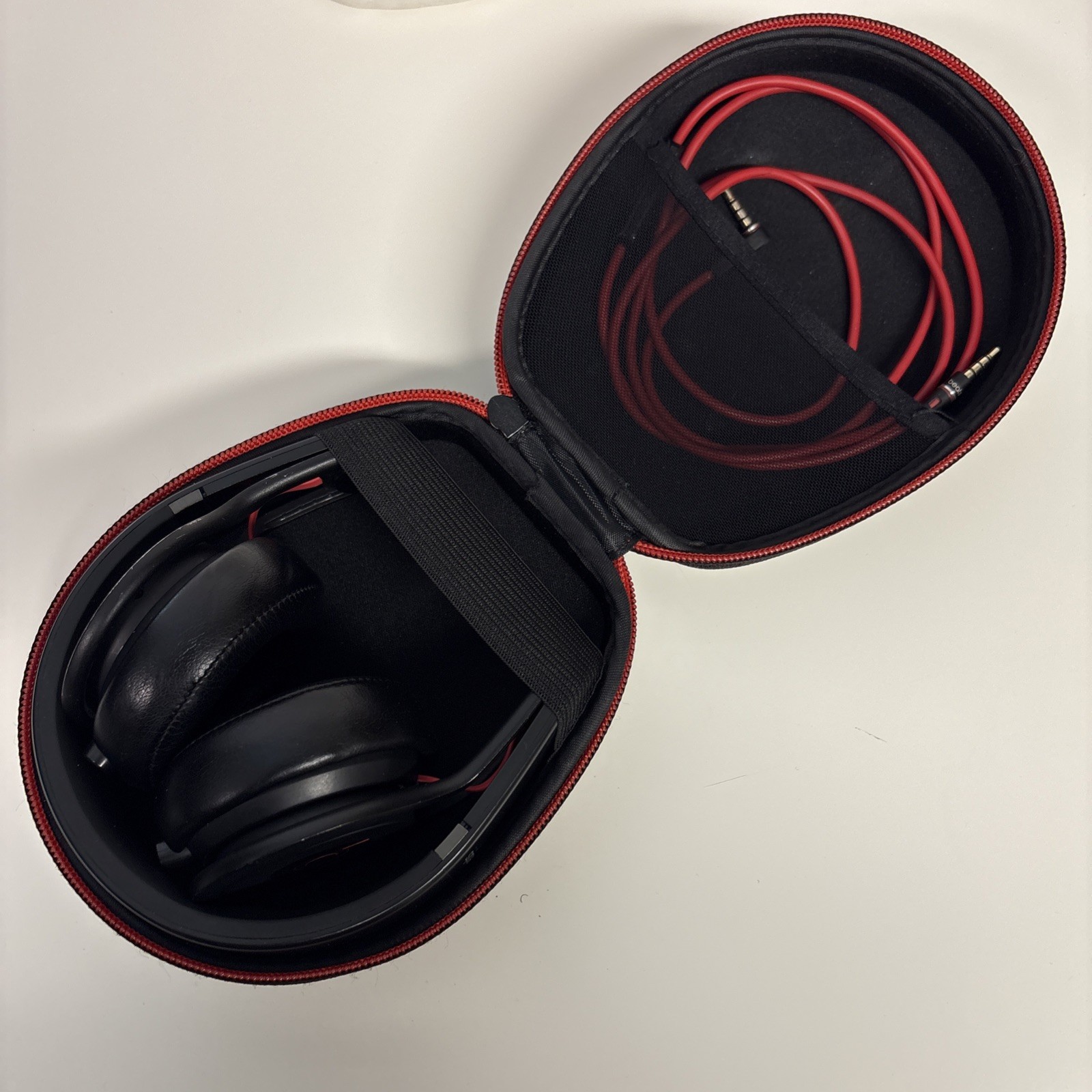 Beats Mixr Mixer Headphones David Guetta Edition Matte Black Limited Edition
