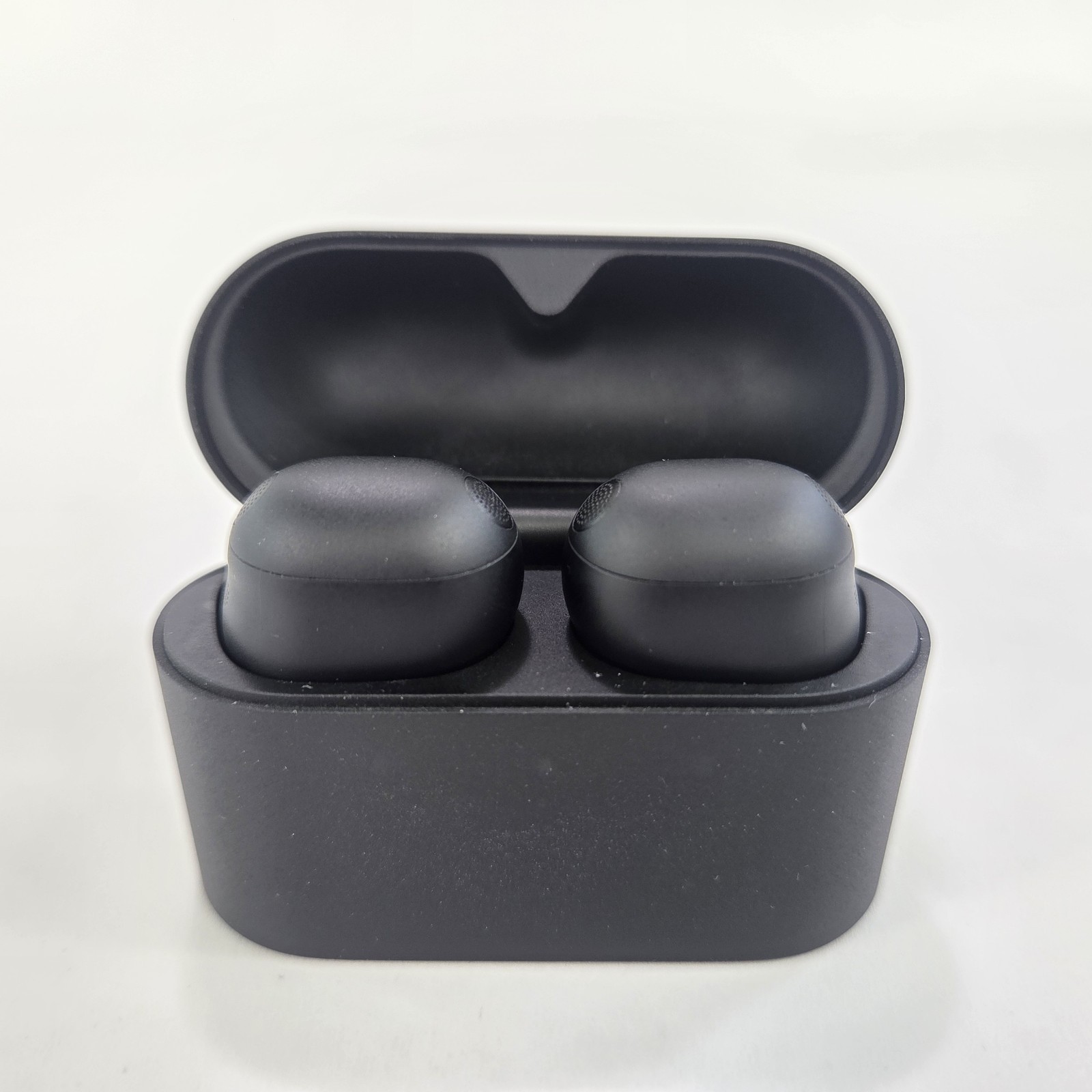 Sony WF-1000XM6 Truly Wireless Bluetooth Earbuds – BLACK