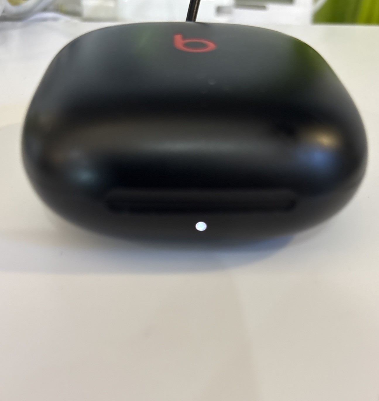 Original Apple Beats Fit Pro Bluetooth Earbuds A2577 Black