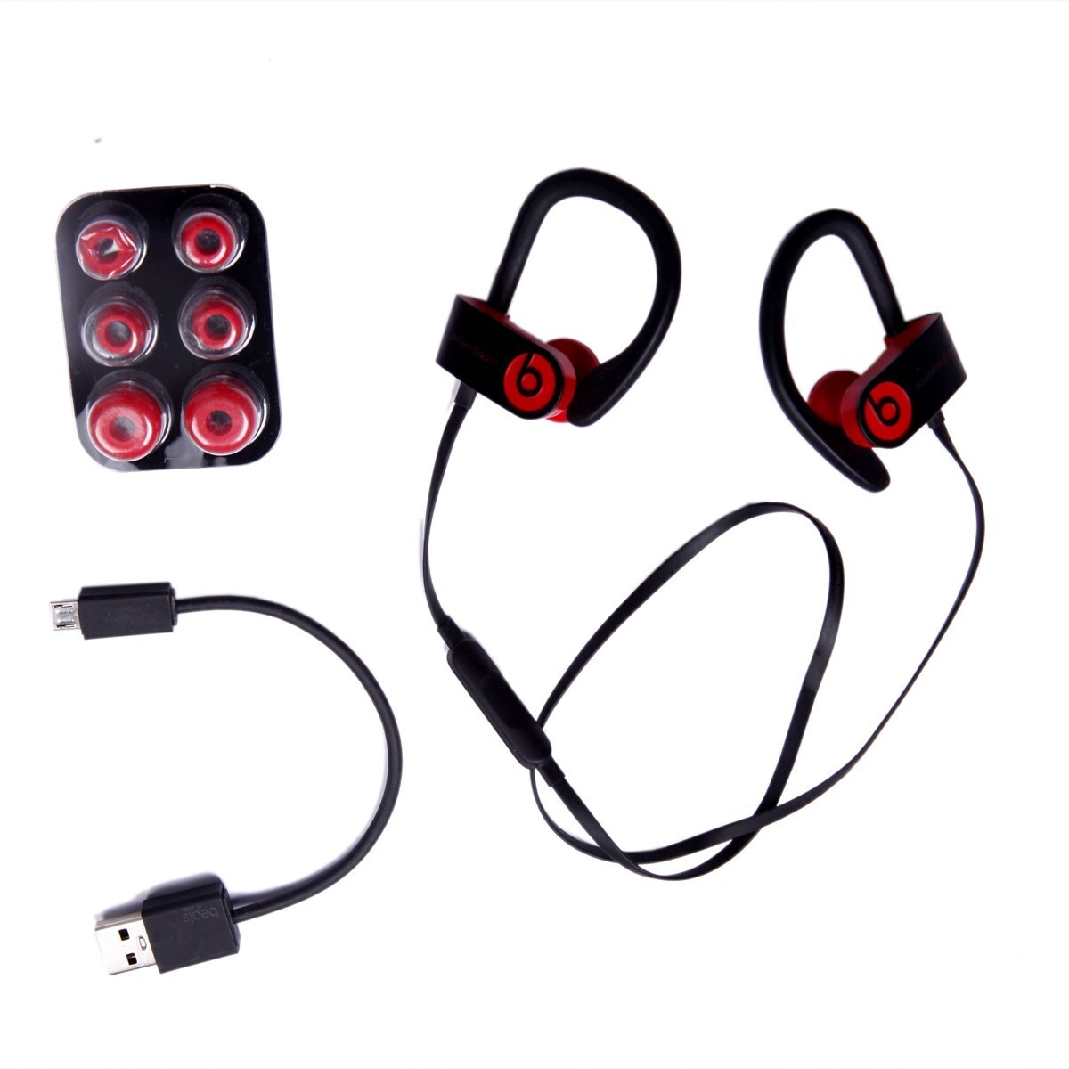 Beats by Dr. Dre Powerbeats 3 Wireless In-Ear Headphones Collections Earbuds
