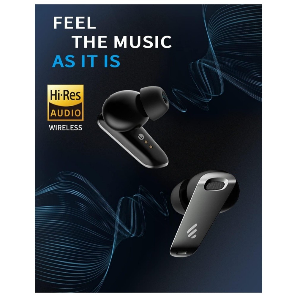 Original Edifier NeoBuds Pro TWS Wireless Earbuds ANC 5.0 Bluetooth Headphones