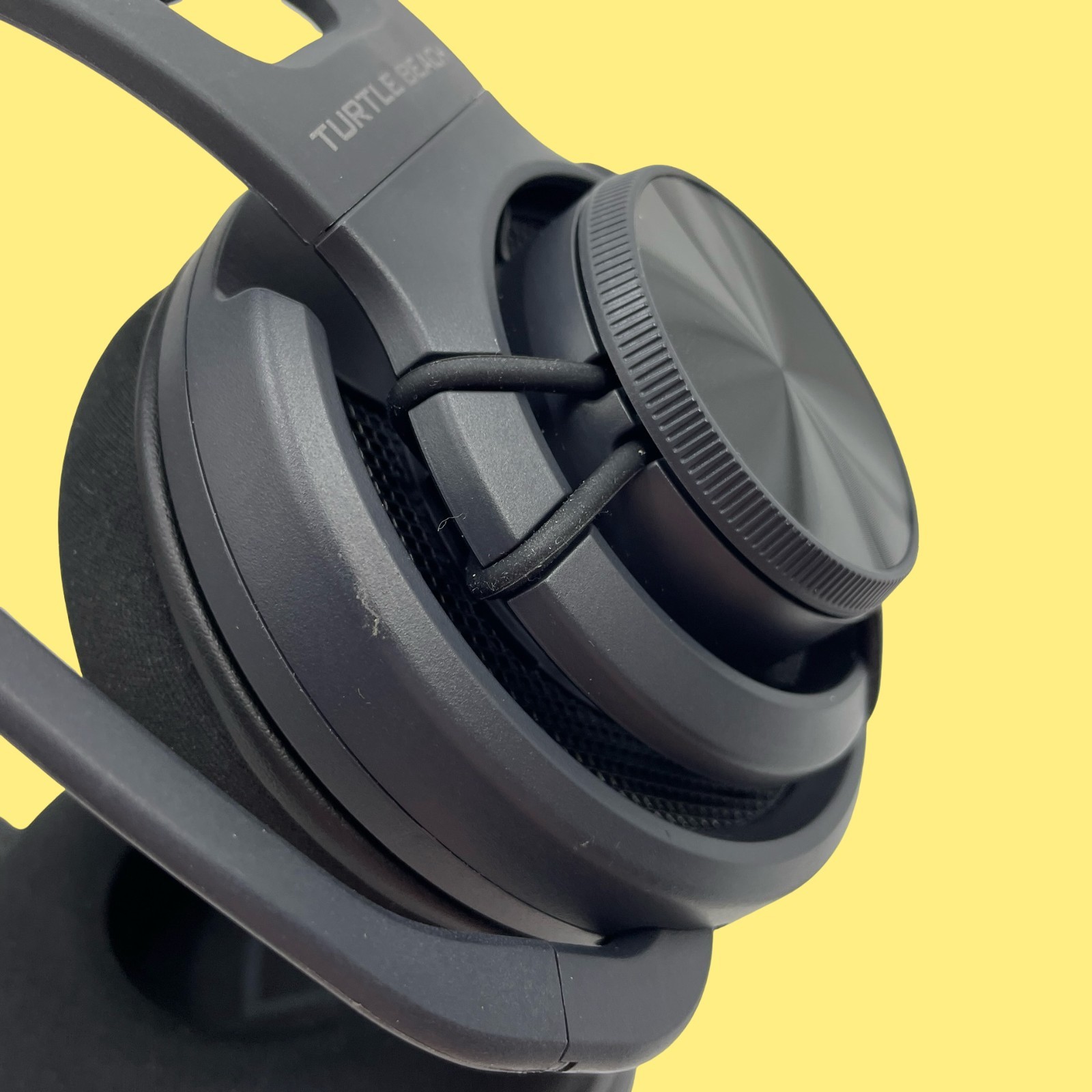 Turtle Beach Atlas Air Bluetooth Gaming Headset Black – NO DONGLE #5282 z53b7