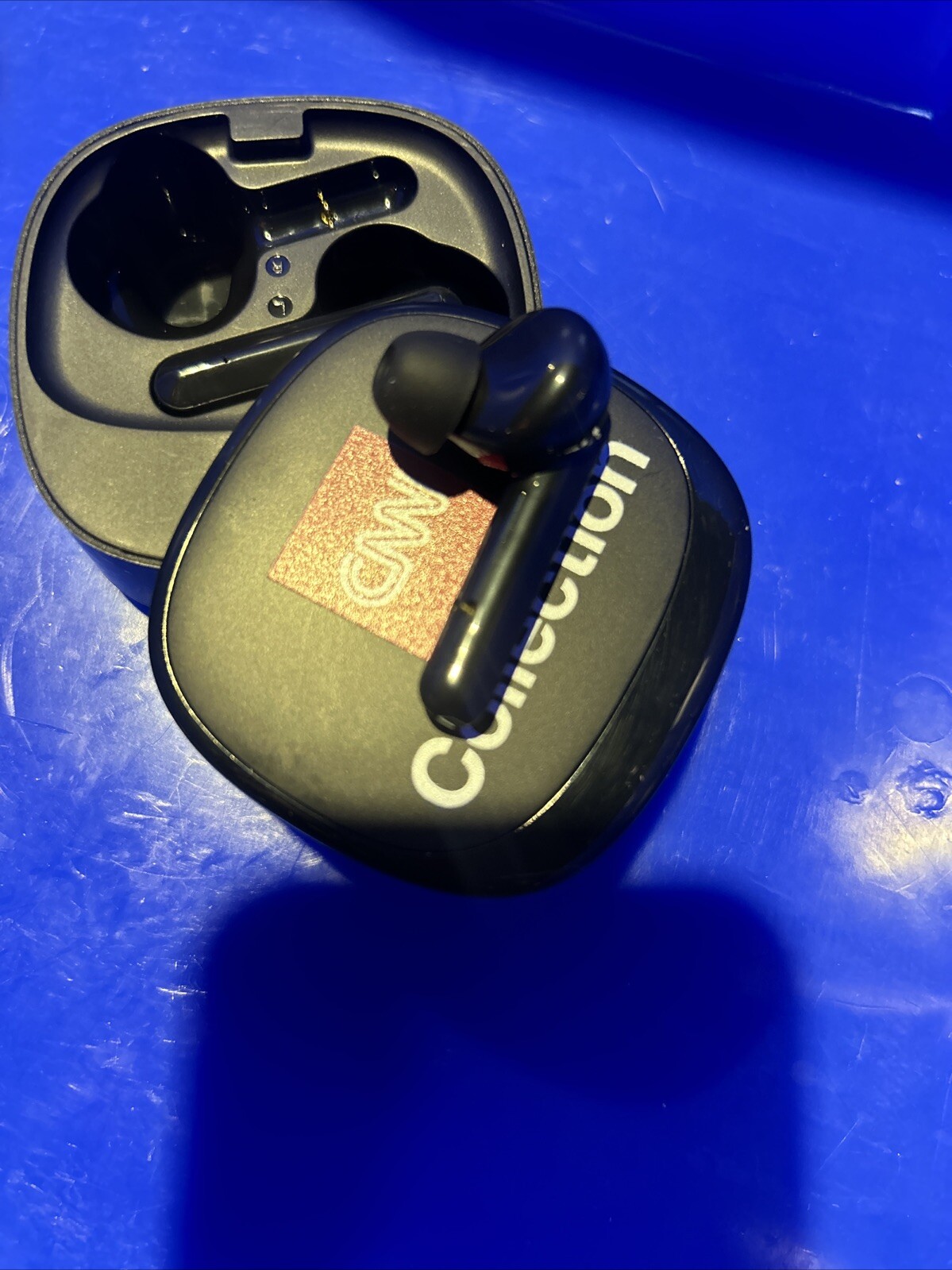 CNN El 193 Yes Wireless Earbuds