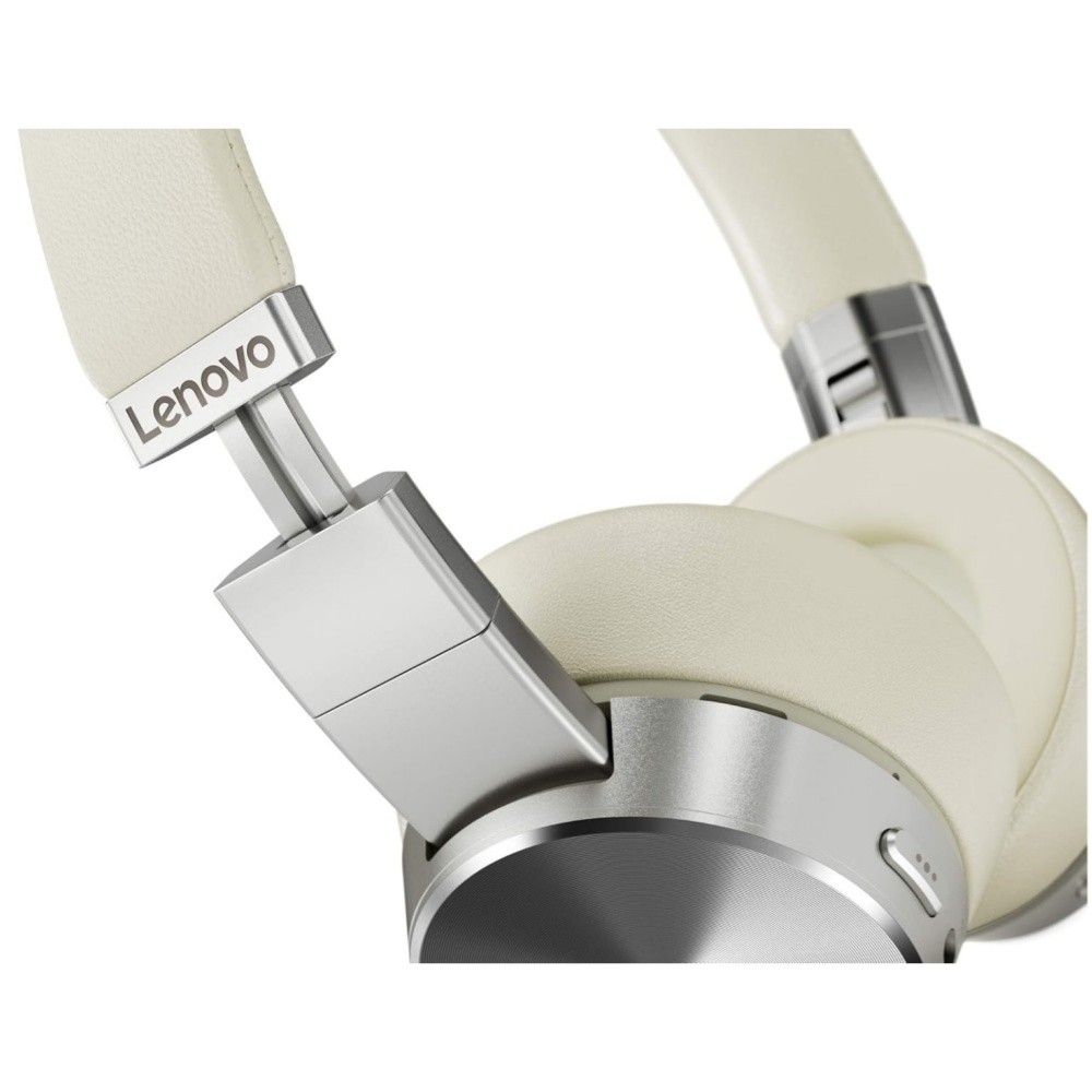 Lenovo Yoga Active Noise Cancellation SG-7127 Wireless Over Ear Headphones