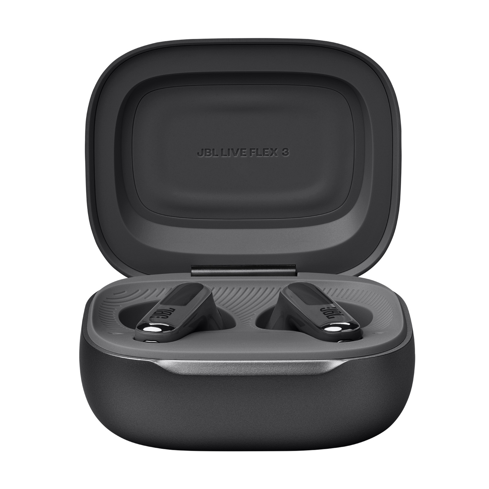 JBL Live Flex 3, True wireless noise-cancelling open-stick earbuds