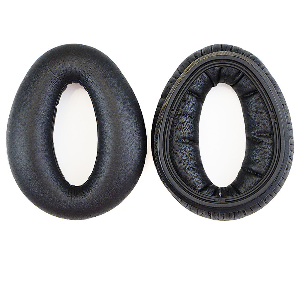 Ear Pad Ear Cushion for Lightspeed Zulu Sierra Zulu.2 Zulu PFX Aviation Headset