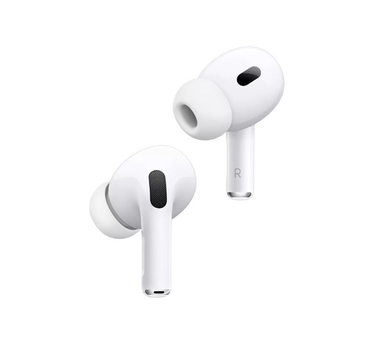 Apple Airpods Pro 2nd Generation Wireless Charging Case Used