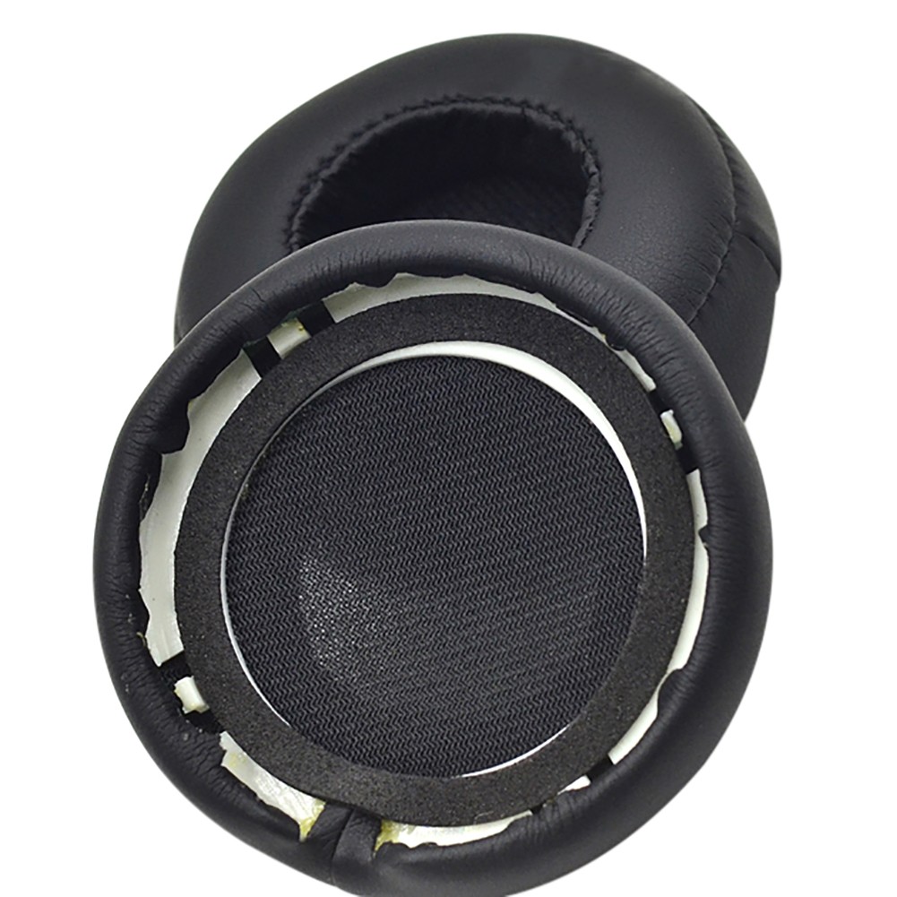 1Pair Ear Pad Cushion Cover For For Beat By Dr Dre Mixr Headphones Replace Part