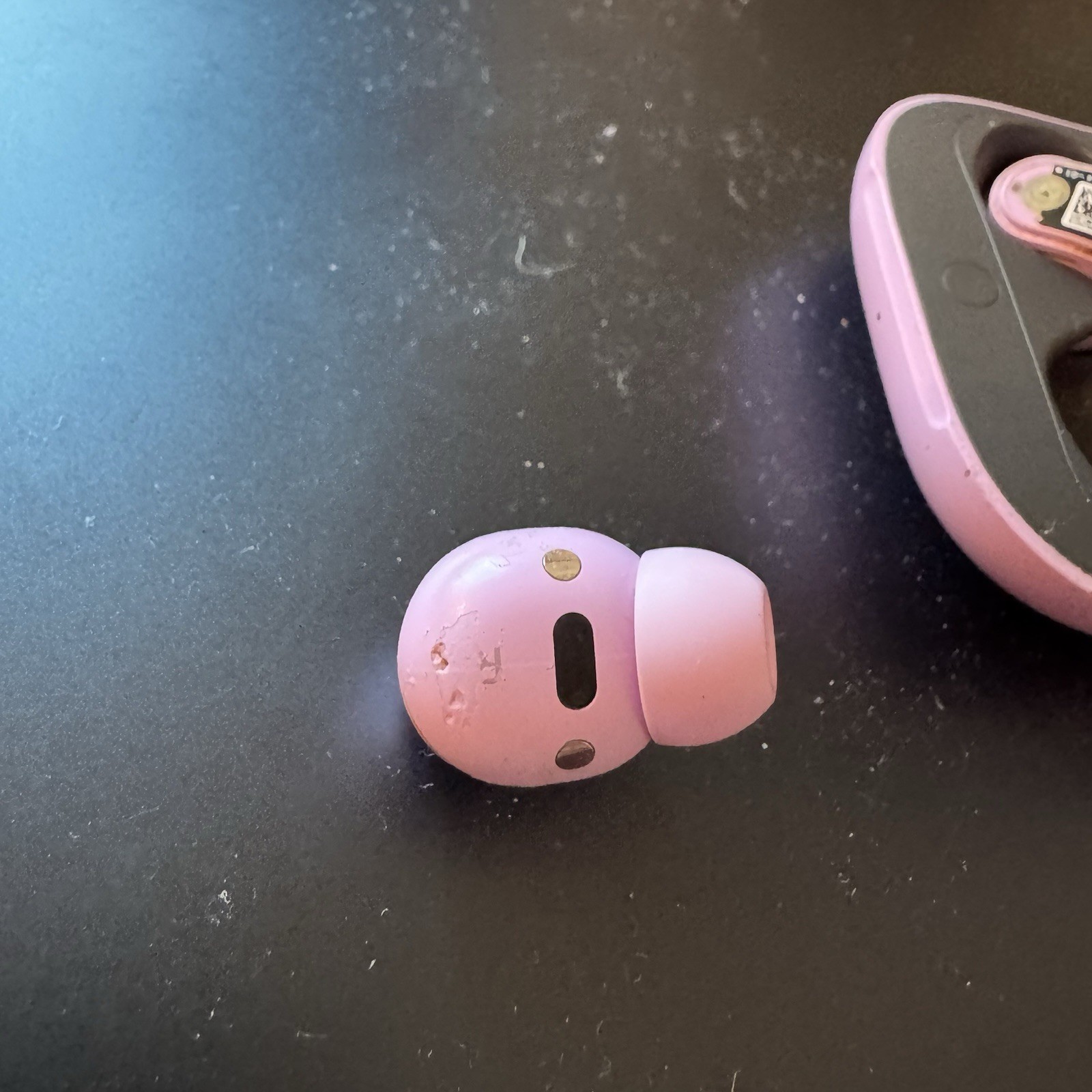 Beats Fit Pro Wireless Earbuds Stone Purple