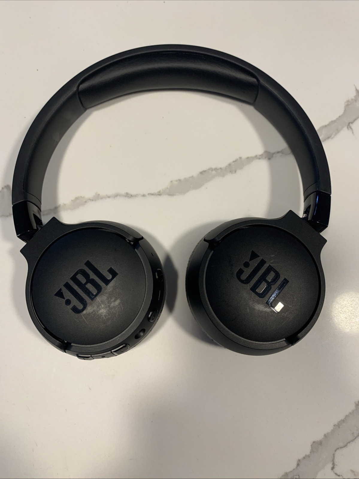 JBL Tune 670NC Black Adaptive Noise Cancelling Wireless On-Ear Headphones Tested