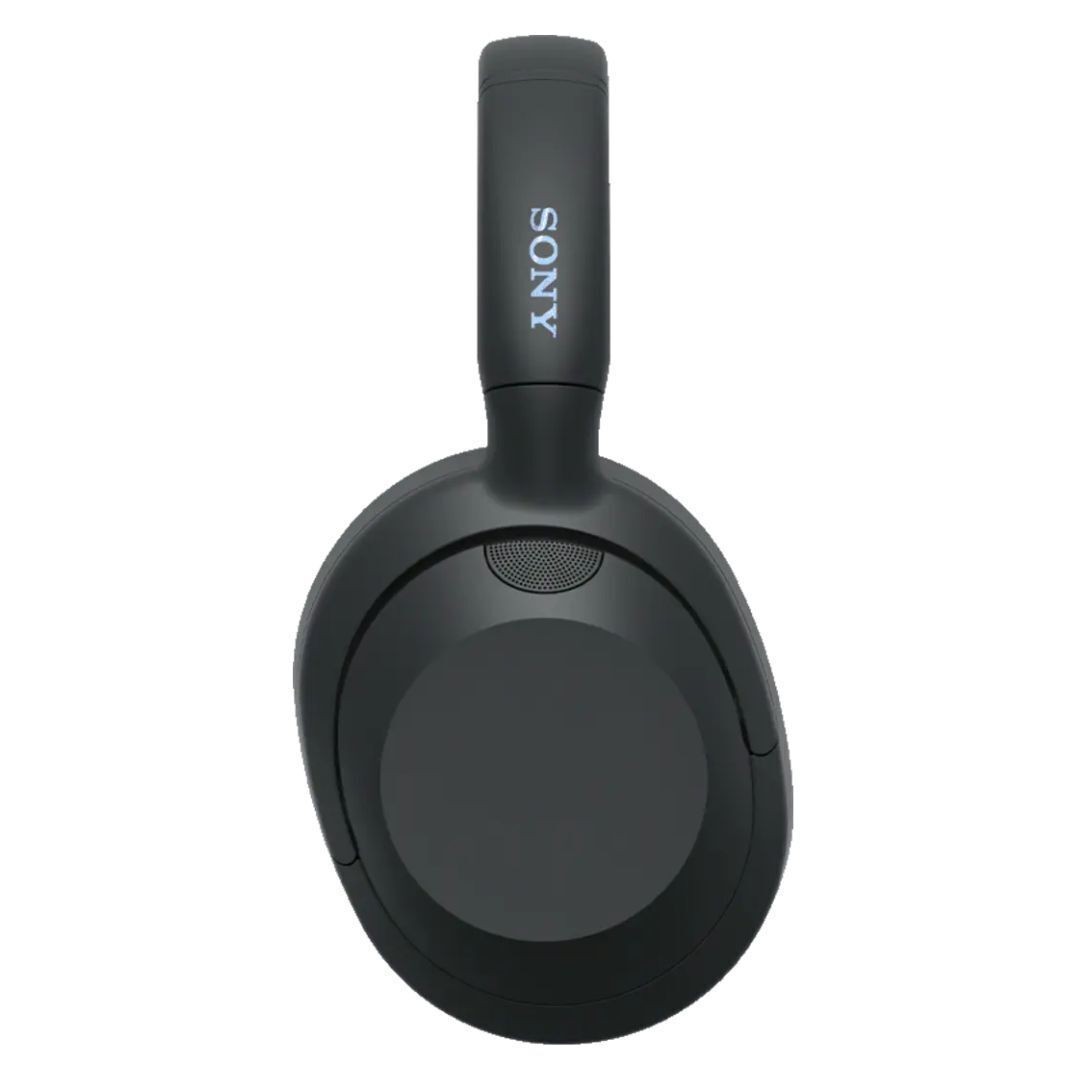 Sony ULT WEAR Wireless Noise Canceling Headphones 30 Hour Battery Life (Black)