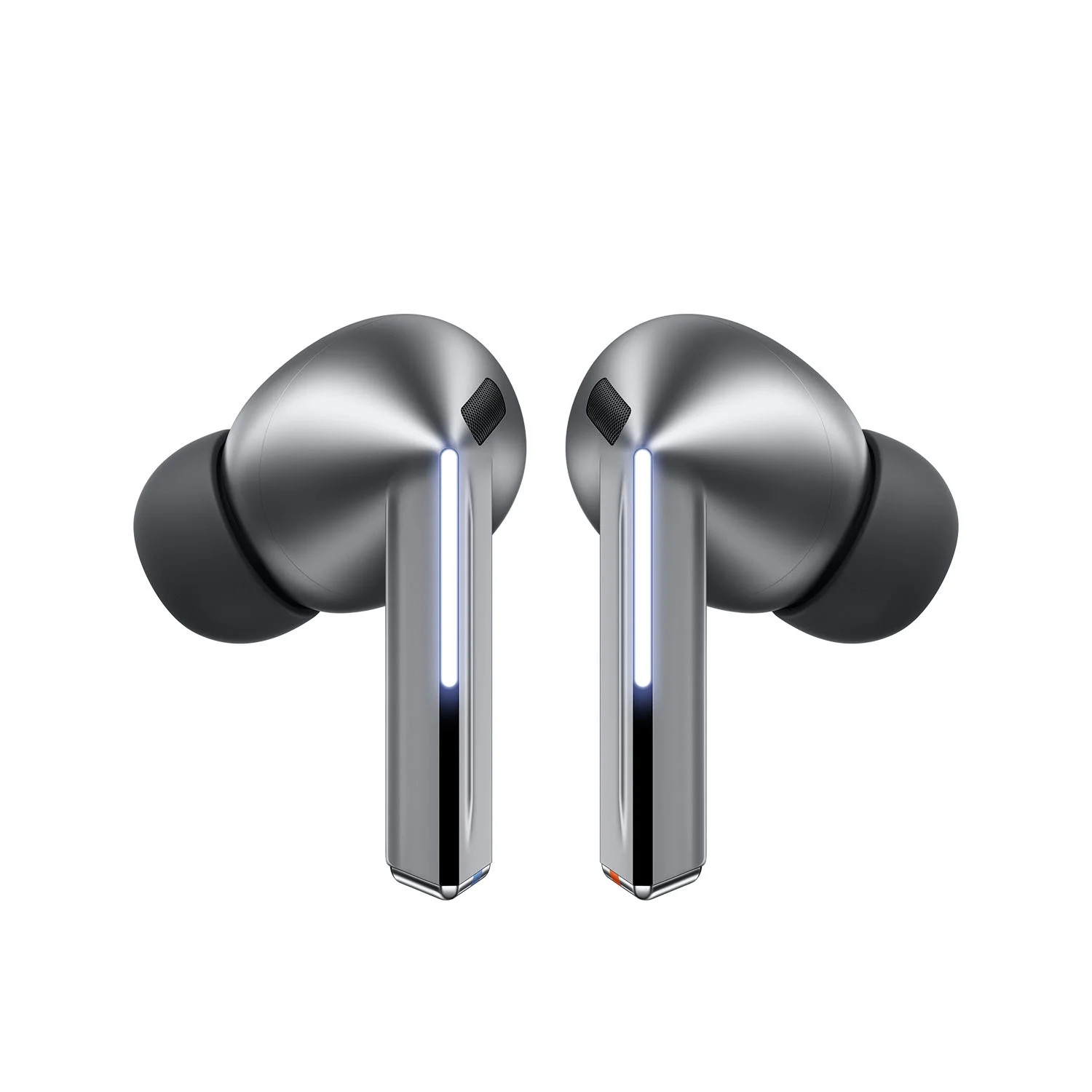 Samsung SM-R630NZAMXAR Galaxy Buds3 Pro Bluetooth Earbuds with Charging Case,