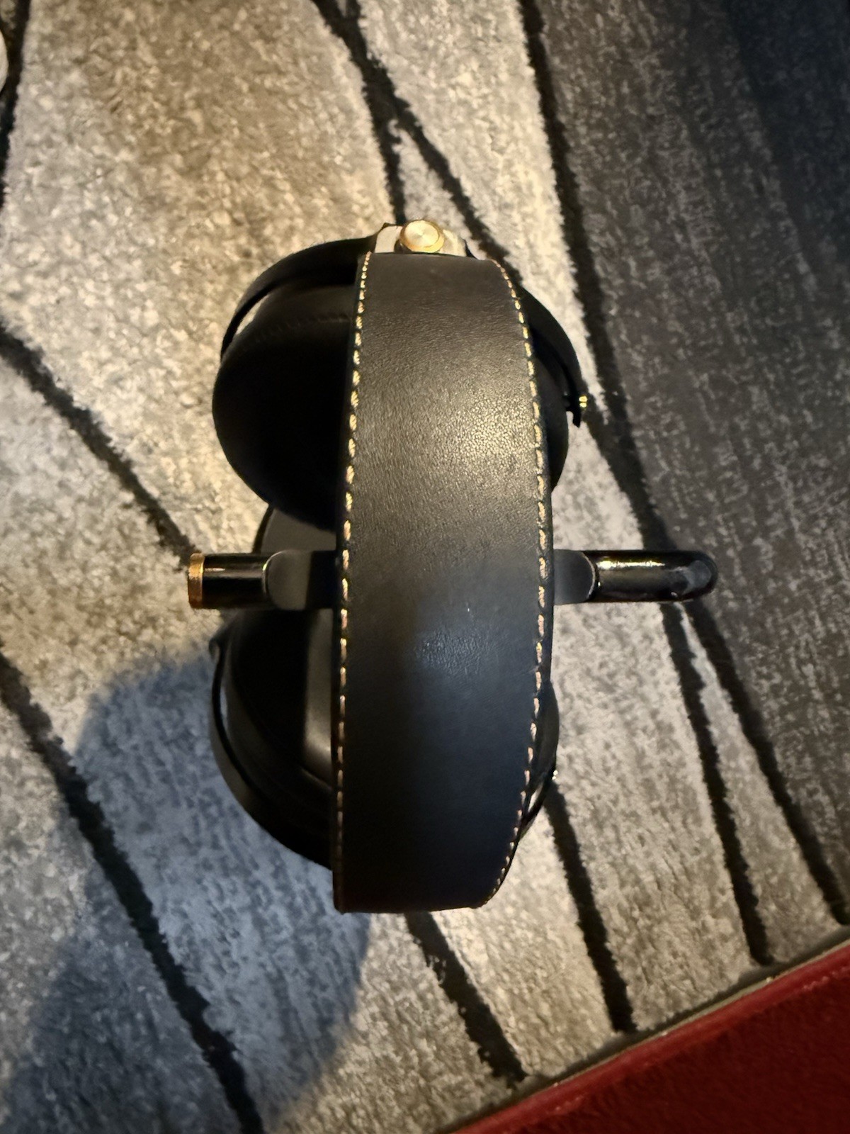 Klipsch Heritage HP-3 Reference Headphones, Ebony , Excellent Condition