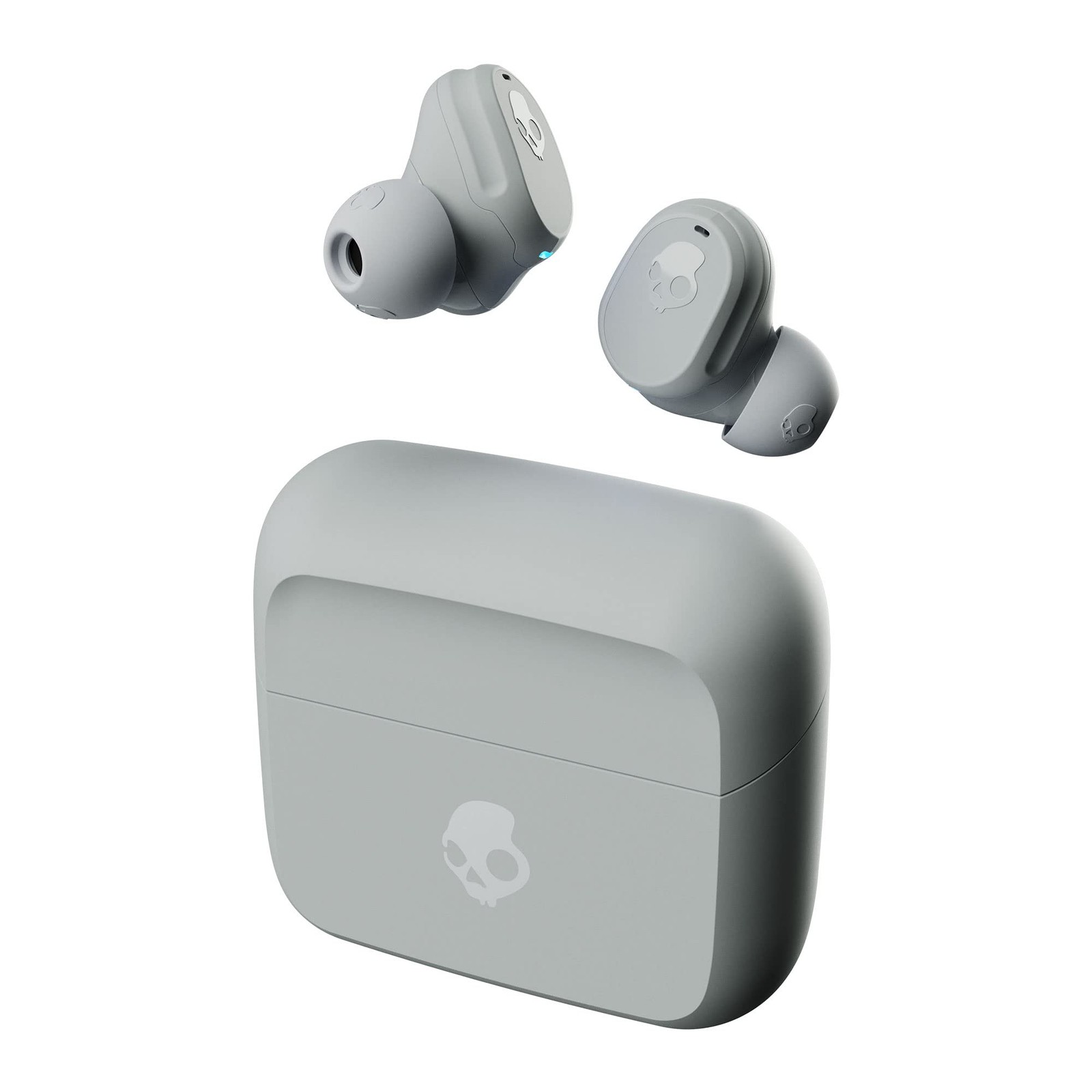 Skullcandy Mod Bluetooth Earbuds with Microphone, True Wireless with Charging