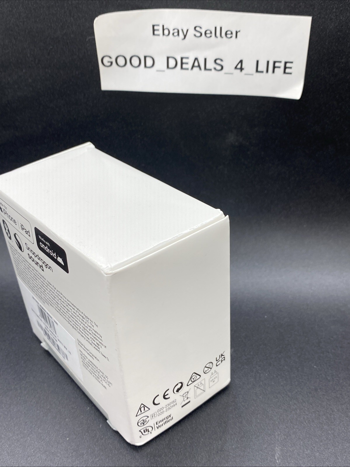 Bose QuietComfort Ultra Earbuds – White Smoke, (8828260020)