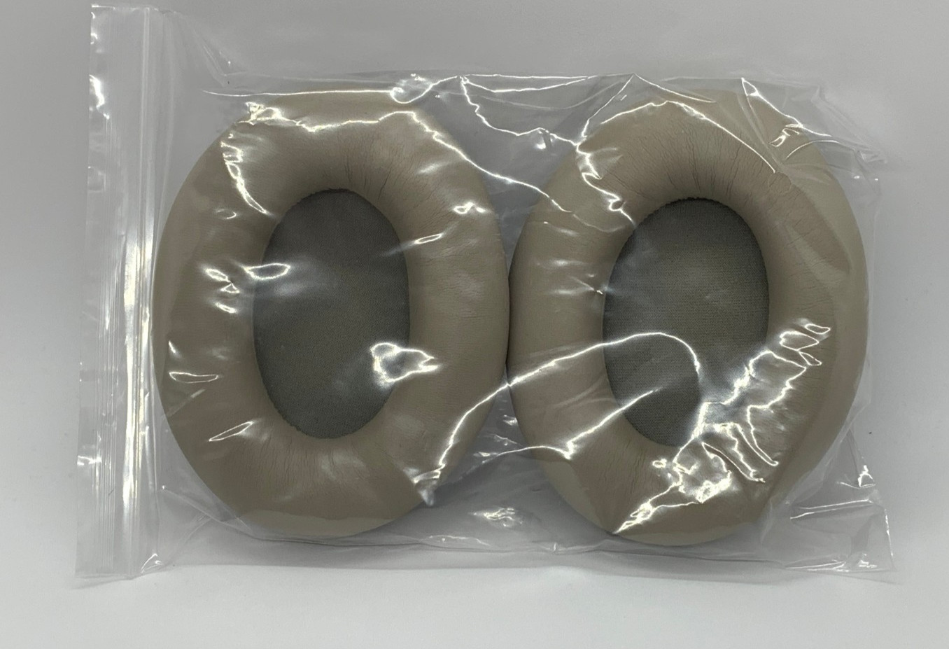 Sony WH-1000XM3 Replacement EarPad Cushions 4 Headphones WH1000XM3 BLACK or GOLD