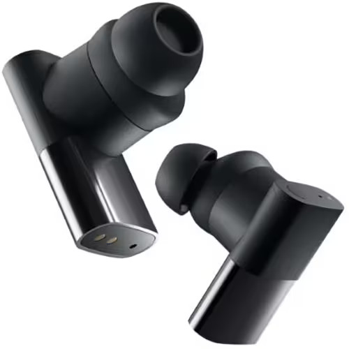 Status Audio Between 3ANC Fully Wireless Earphones Bluetooth Black JDMPS