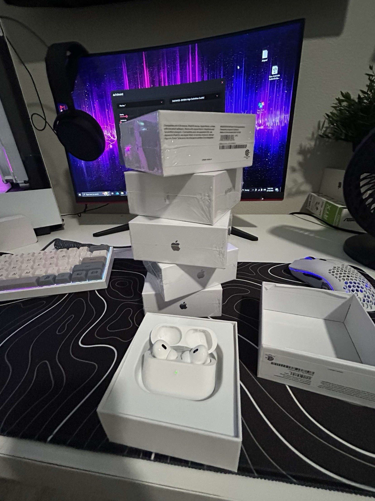 Apple AirPods Pro (3rd Gen)