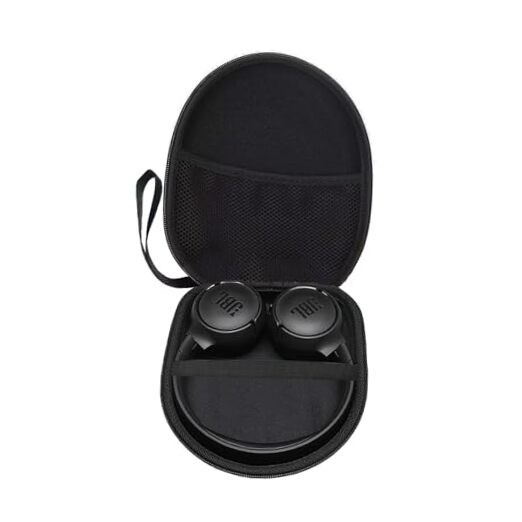 EVA Hard Case for JBL Tune 710BT, 700BT, 510BT, 500BT, 660 NC, 760NC, 750BTNC