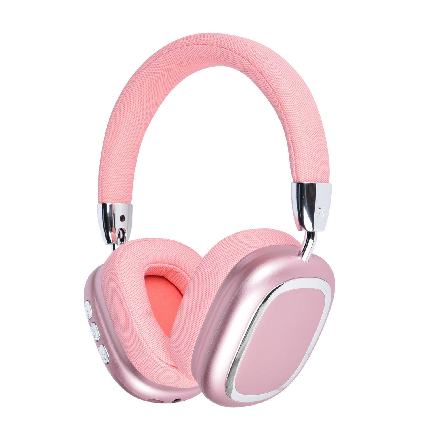 Super Bass Wireless Headphones Headsets Bluetooth 5.0 Stereo Over-Ear Earphones