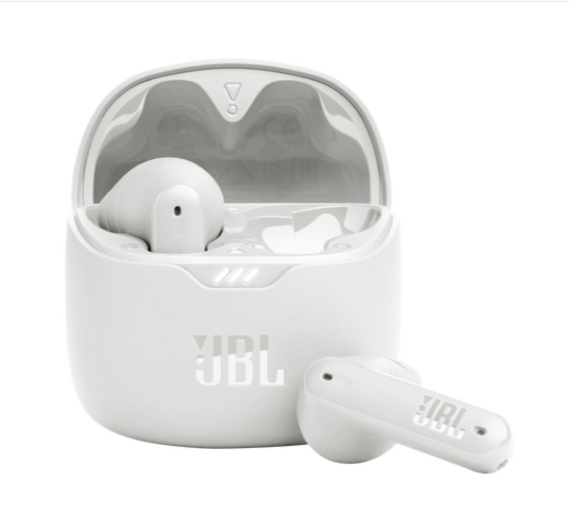 JBL Tune Flex, True wireless Noise Cancelling earbuds