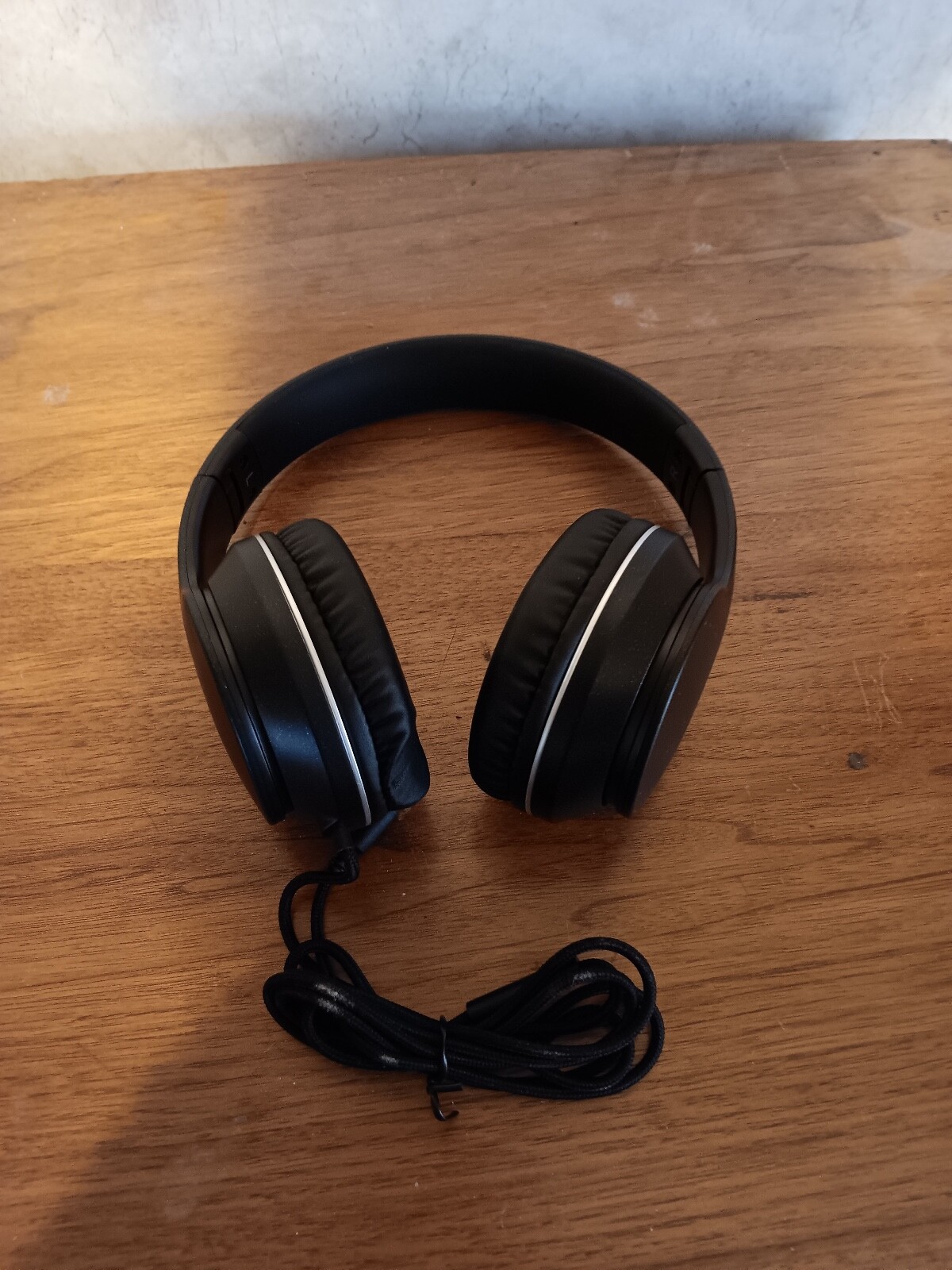 Lorelei Headphones With Microphone