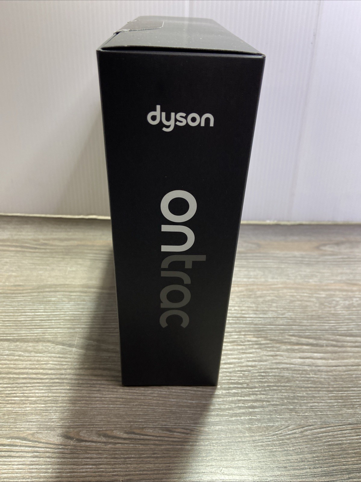 Dyson Headphones WP02, Factory Sealed