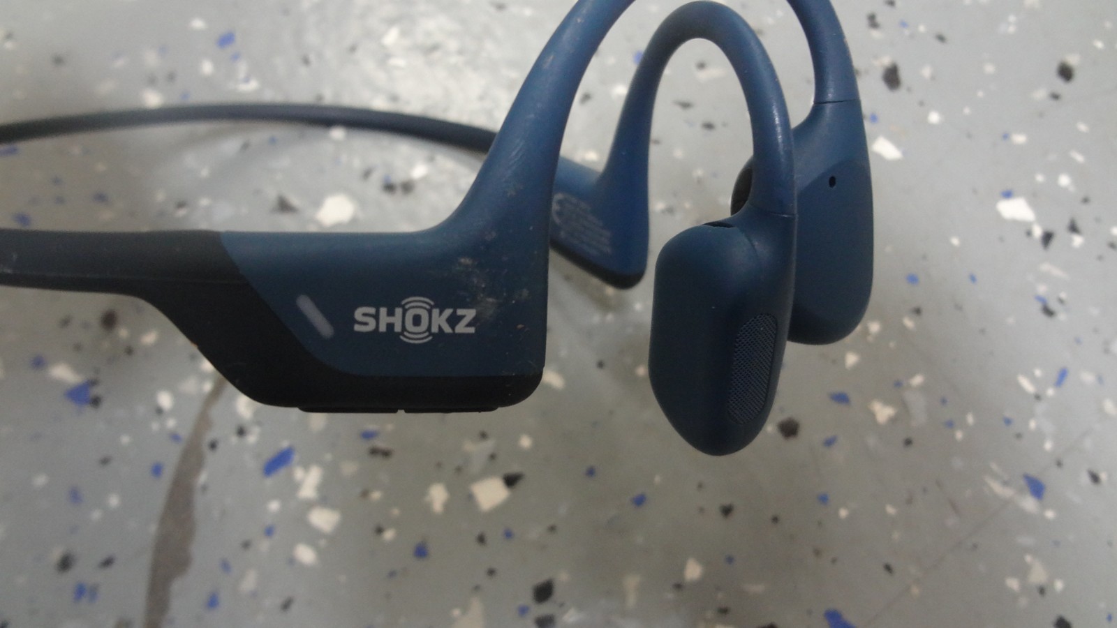Shokz OpenRun Pro S810 Premium Bone Conduction Sport Headphones