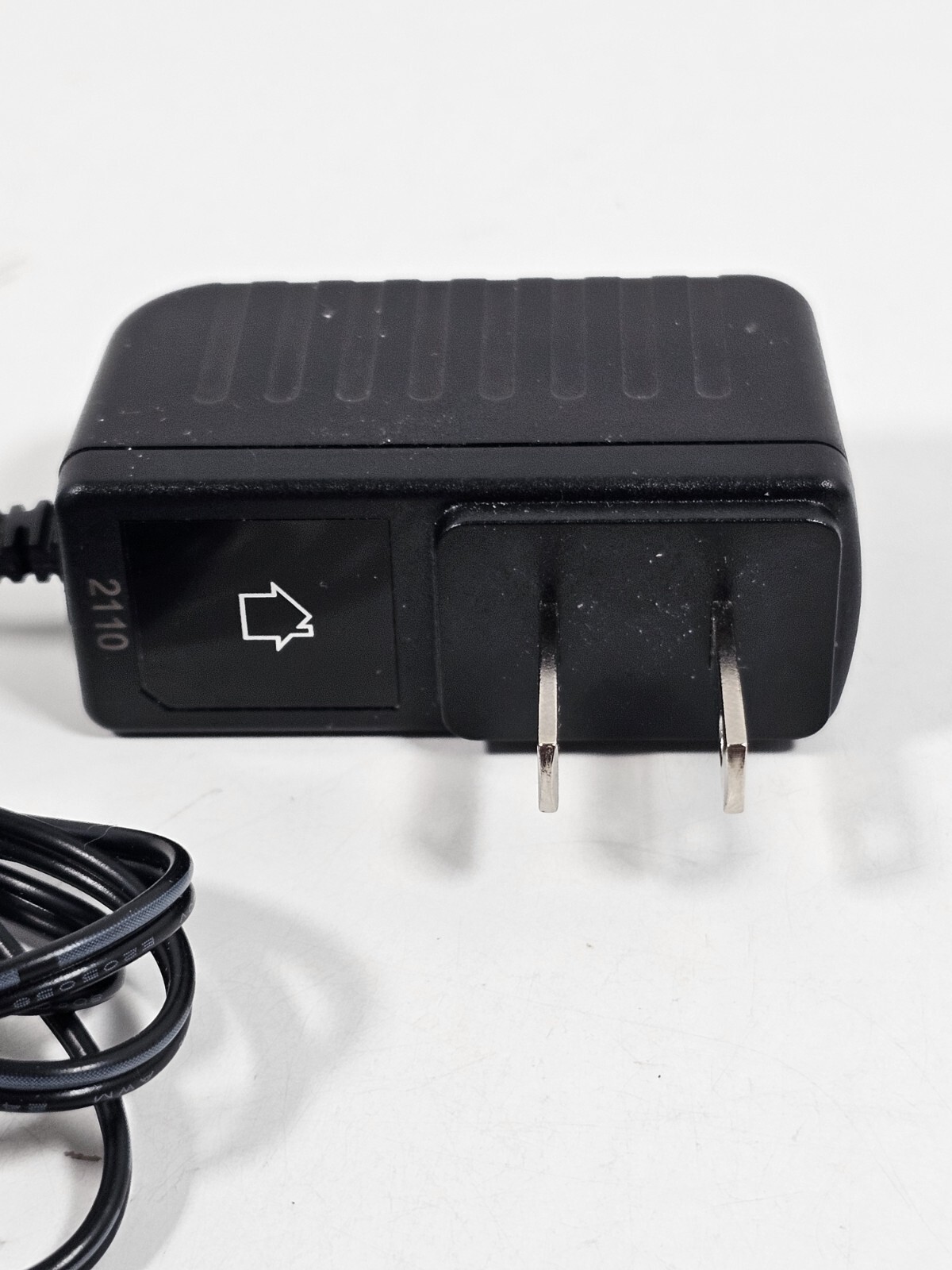 Power Adaptor For Sony WH-RF400 Wireless Home Theater Headphone System for TV