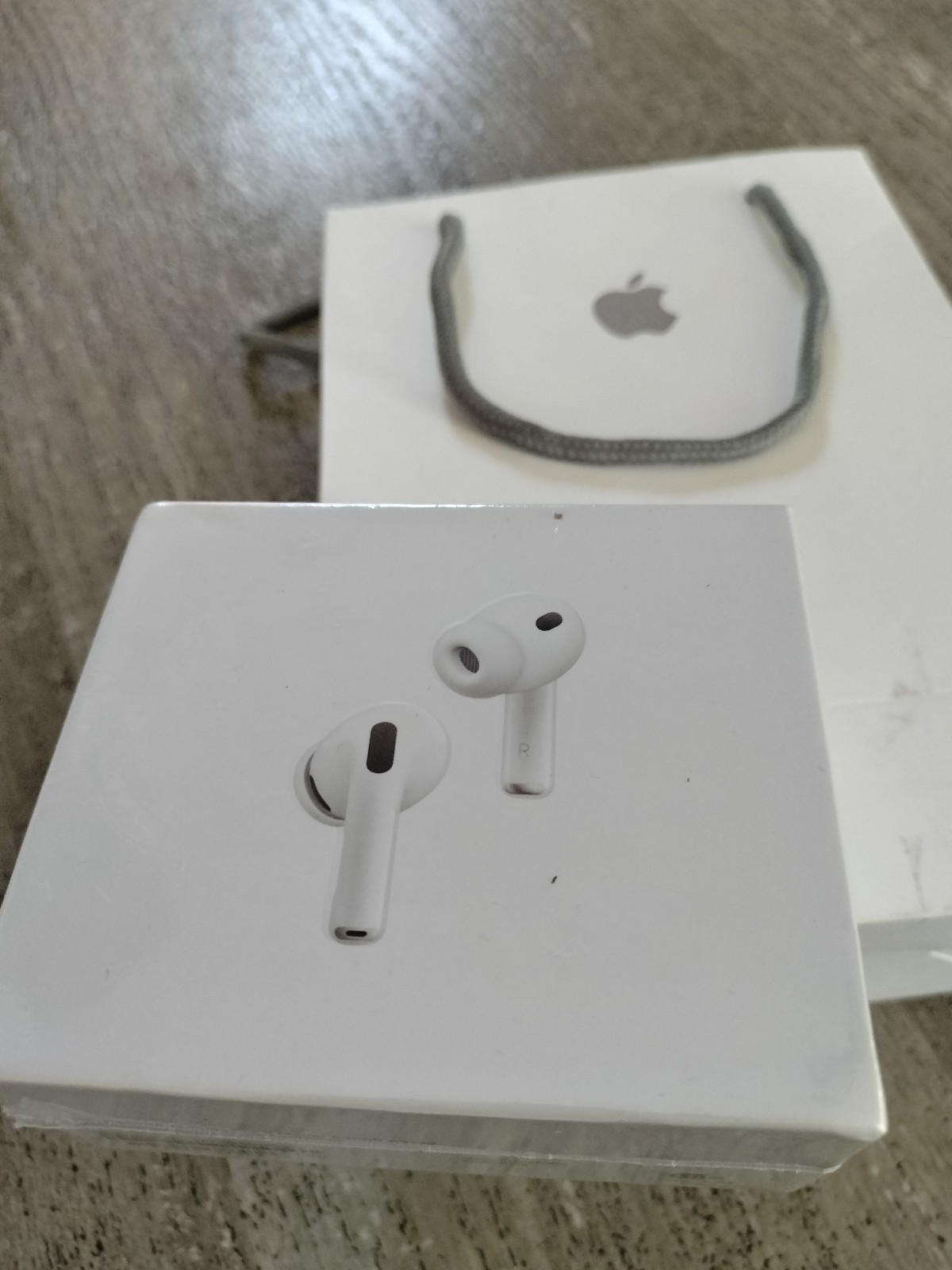 Apple AirPods Pro 3