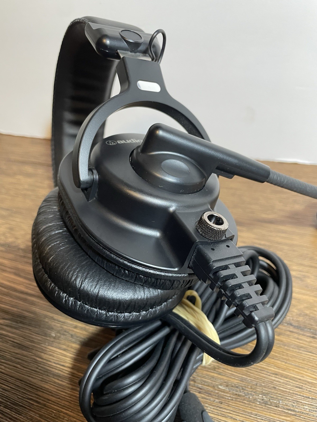 Audio-Technica BPHS1 Broadcast Stereo Headset