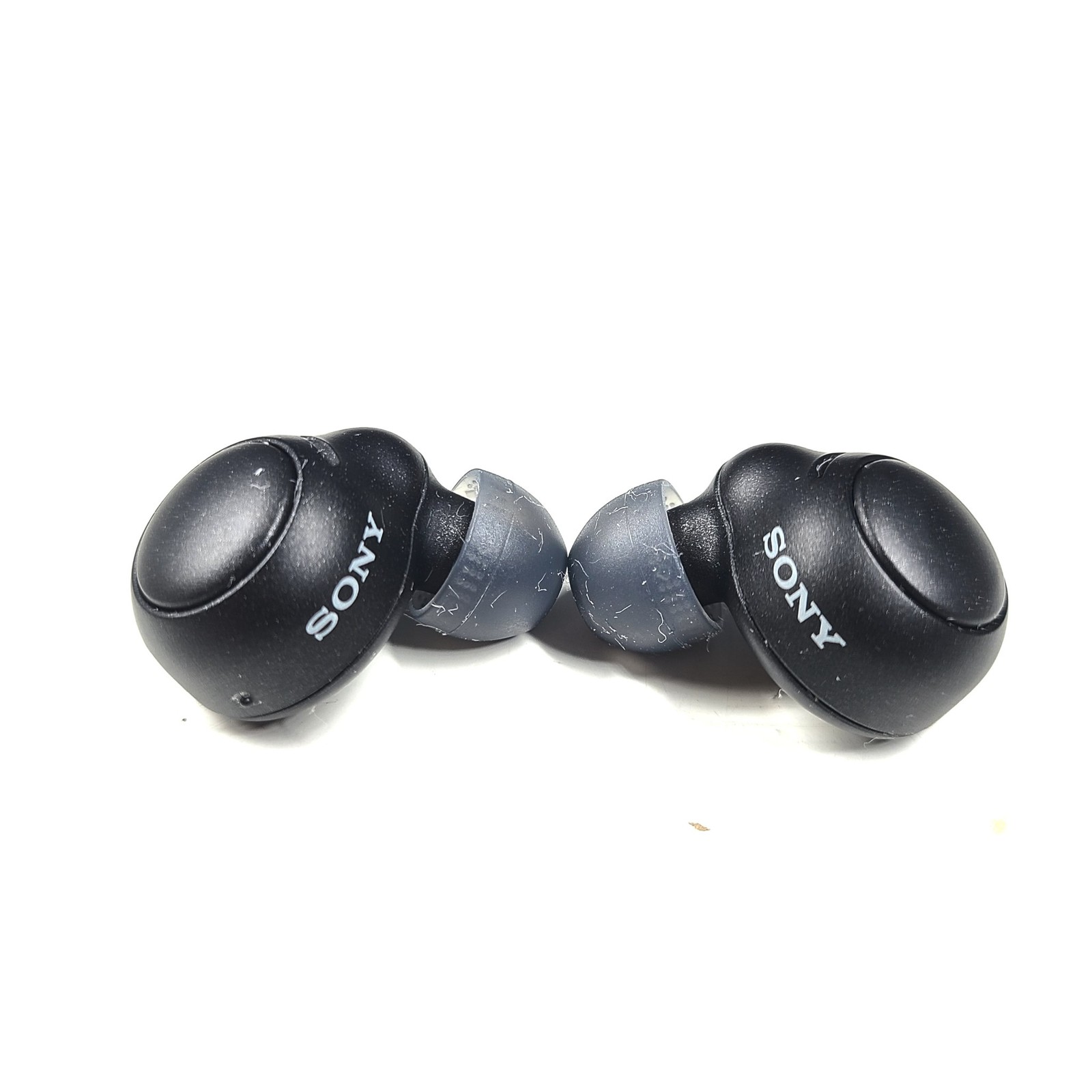 Sony WF-C500 Truly Wireless In-Ear Bluetooth Headphones – Black